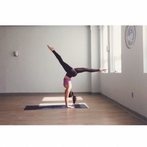 Meet your Posher, Justine